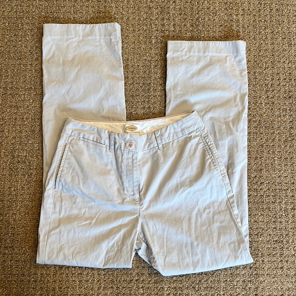 Vintage talbot dickies type pants flare